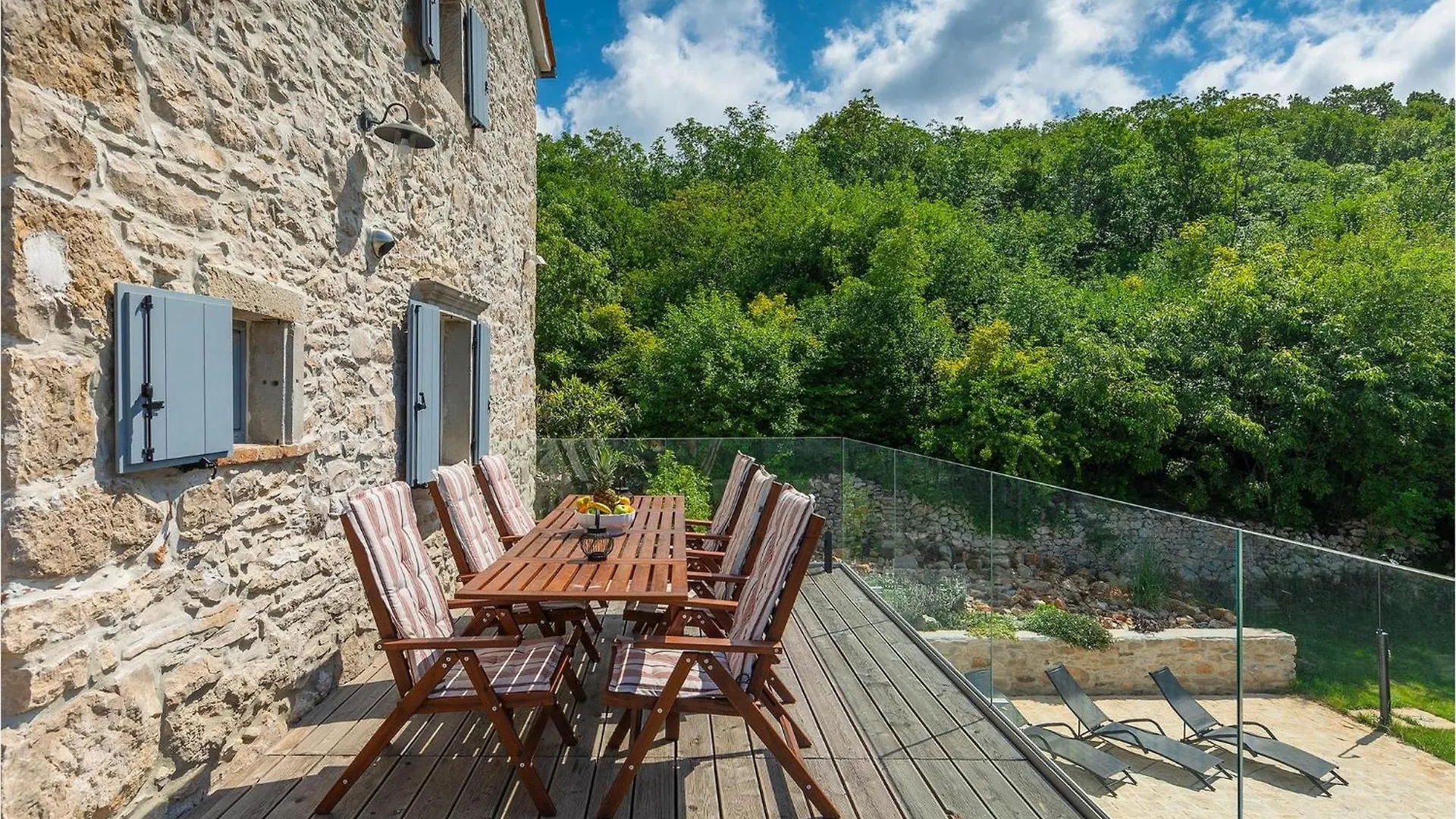 Villa Azzurro Stanišovi