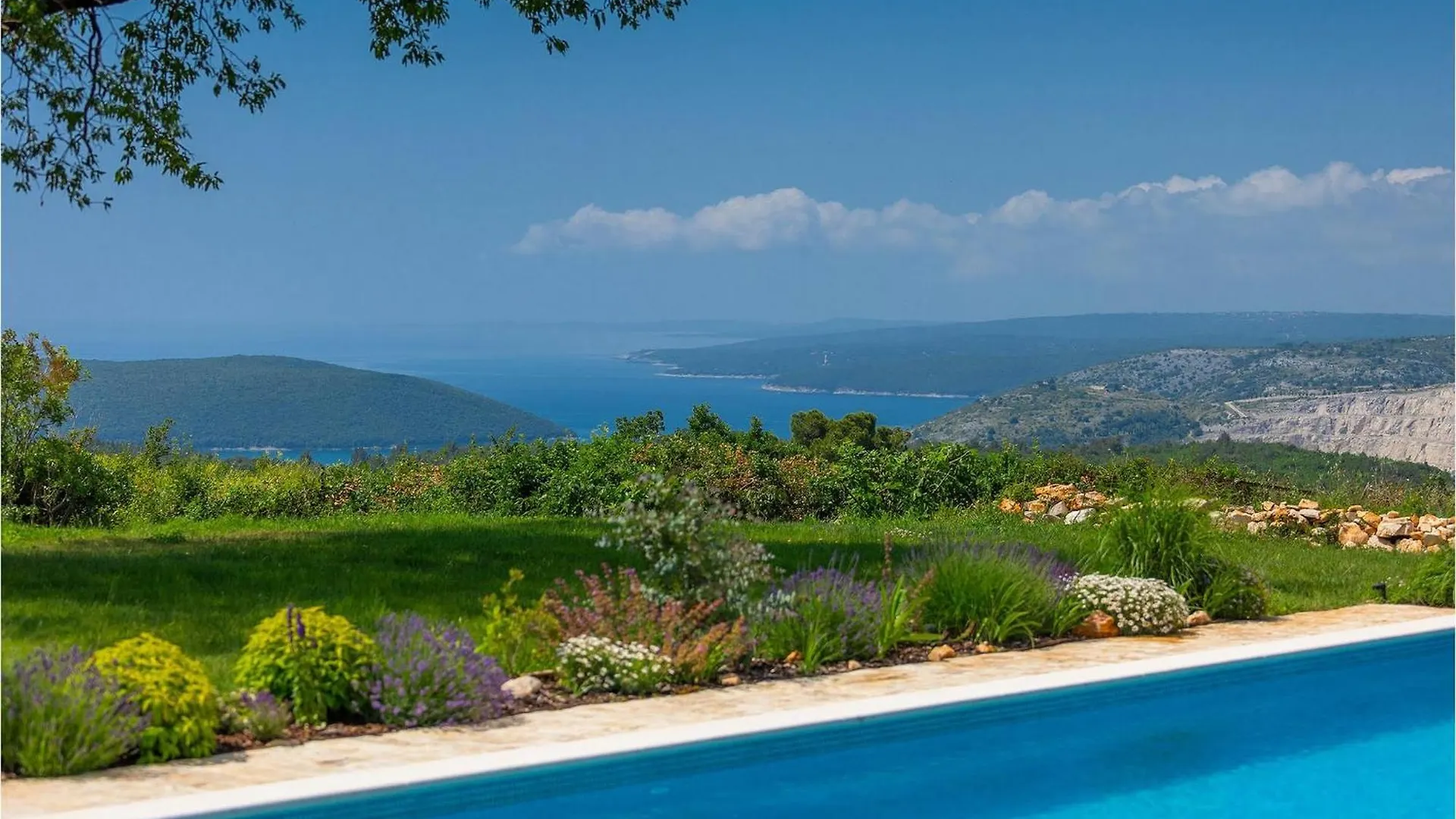 Nyaraló Villa Azzurro Stanišovi