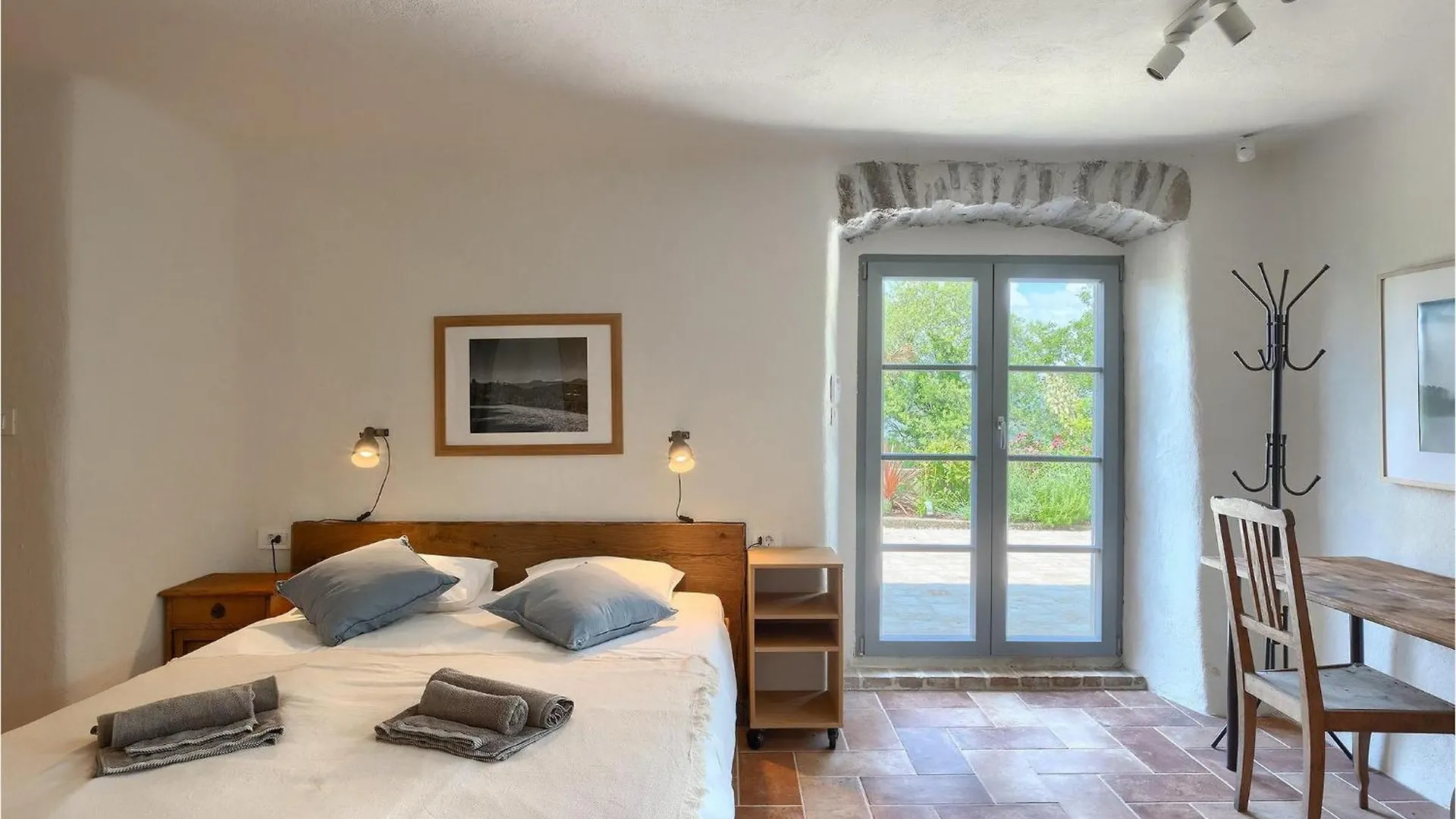 Villa Azzurro Stanišovi