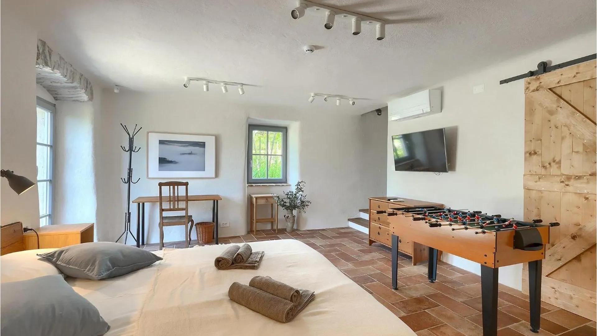 Villa Azzurro Stanišovi Nyaraló