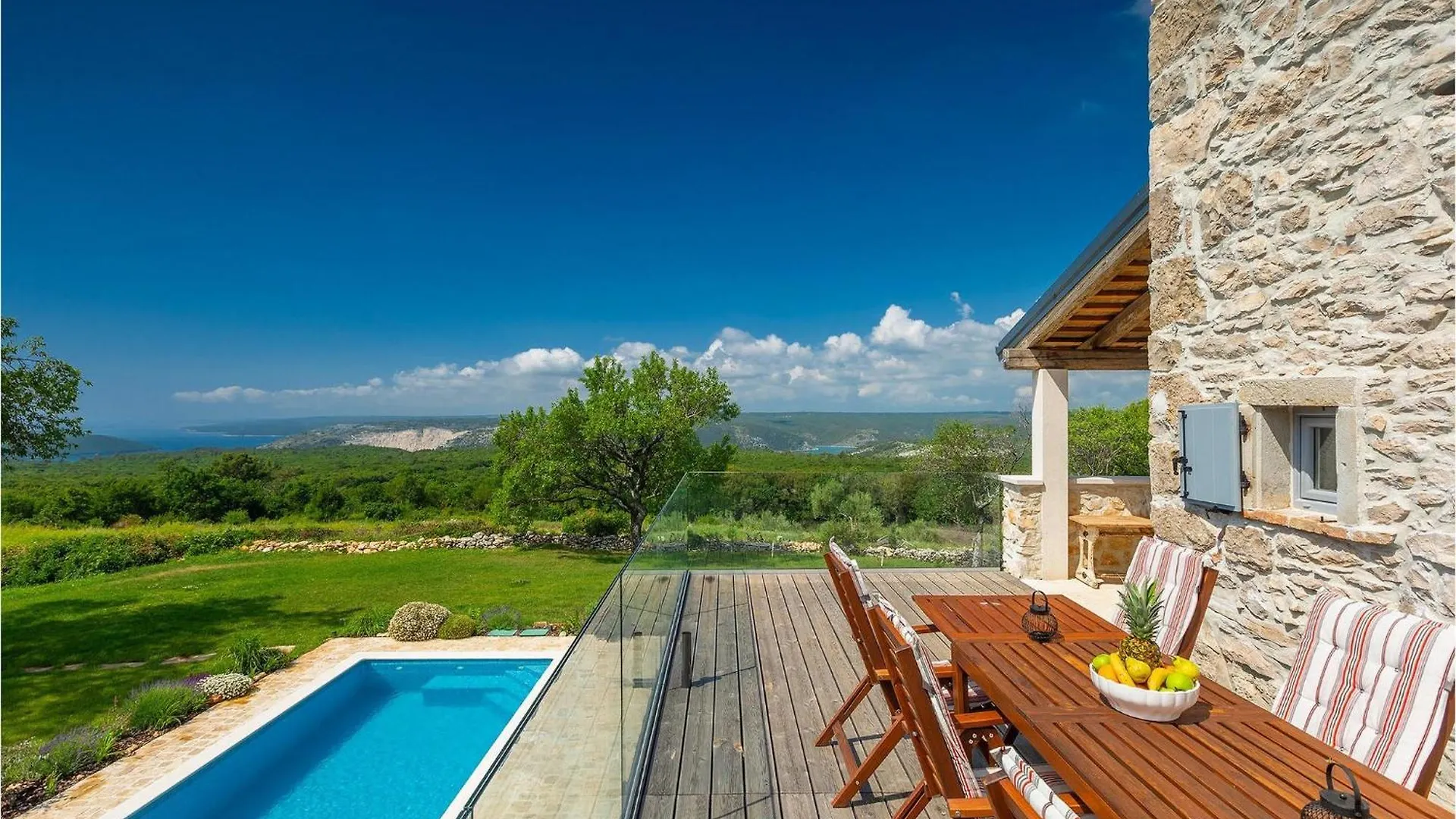 Villa Azzurro Stanišovi